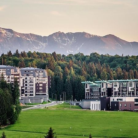 Silver Mountain G1 21 R Poiana Brašov Exteriér fotografie