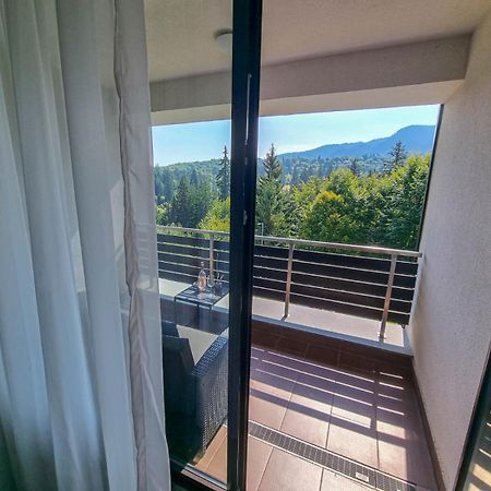 Silver Mountain G1 21 R Poiana Brašov Exteriér fotografie
