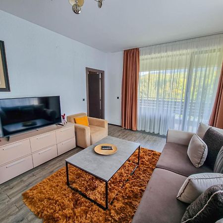 Silver Mountain G1 21 R Poiana Brašov Exteriér fotografie
