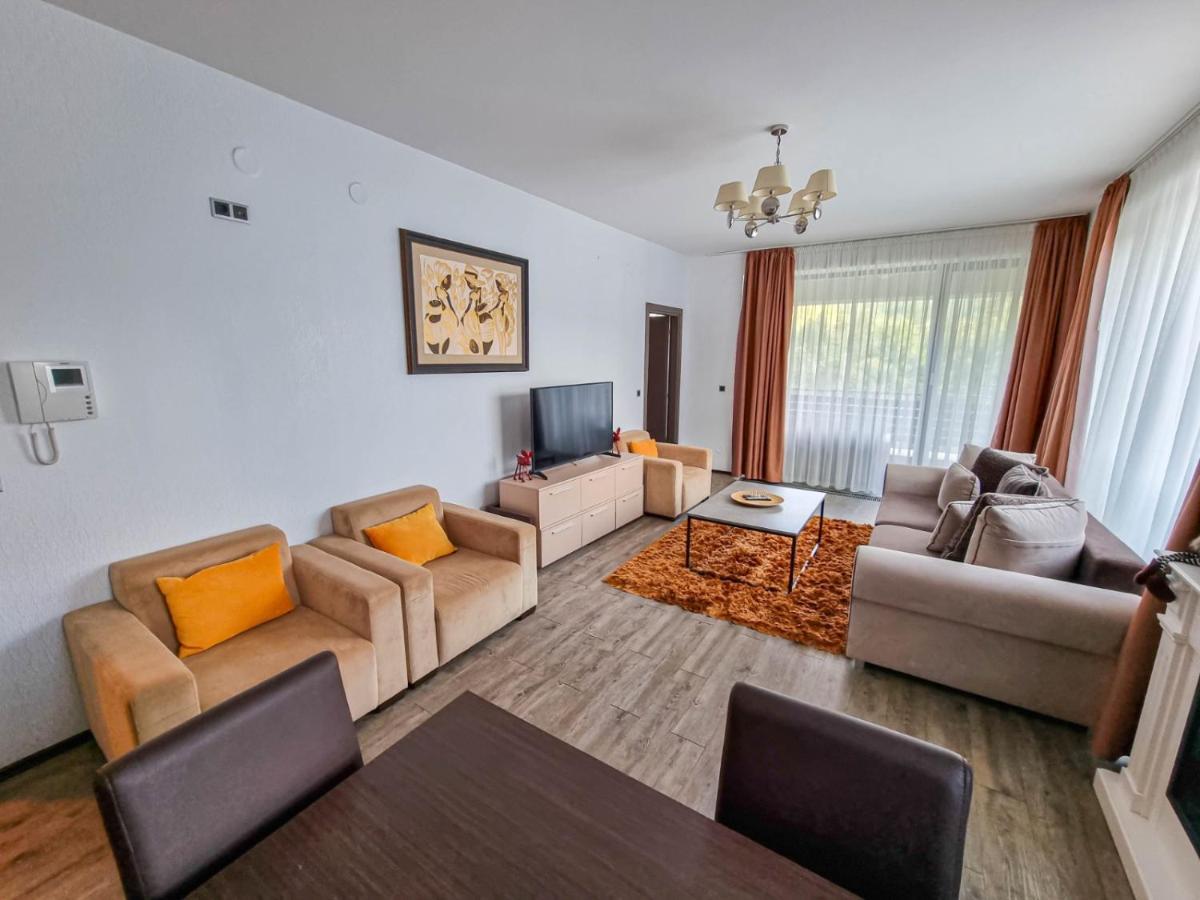 Silver Mountain G1 21 R Poiana Brašov Exteriér fotografie