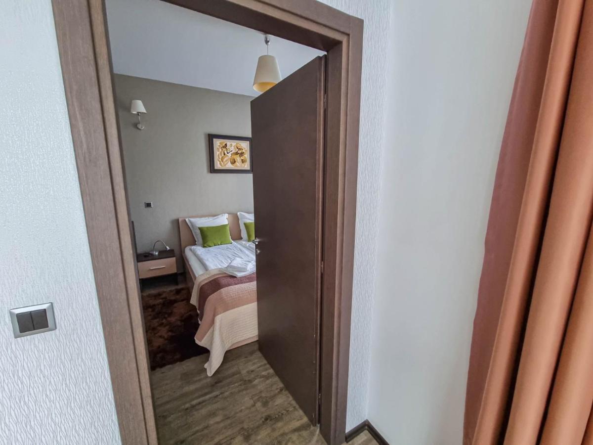 Silver Mountain G1 21 R Poiana Brašov Exteriér fotografie