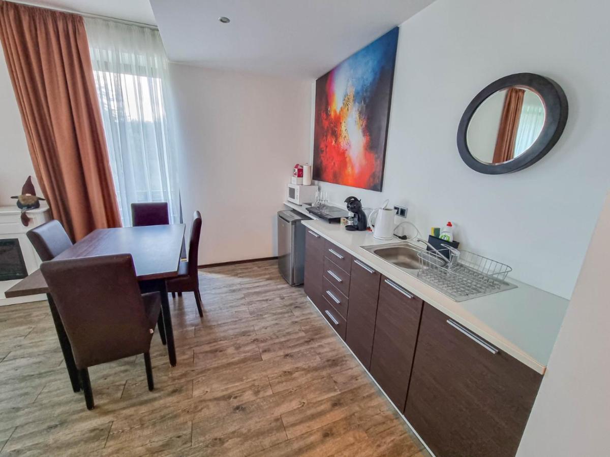 Silver Mountain G1 21 R Poiana Brašov Exteriér fotografie