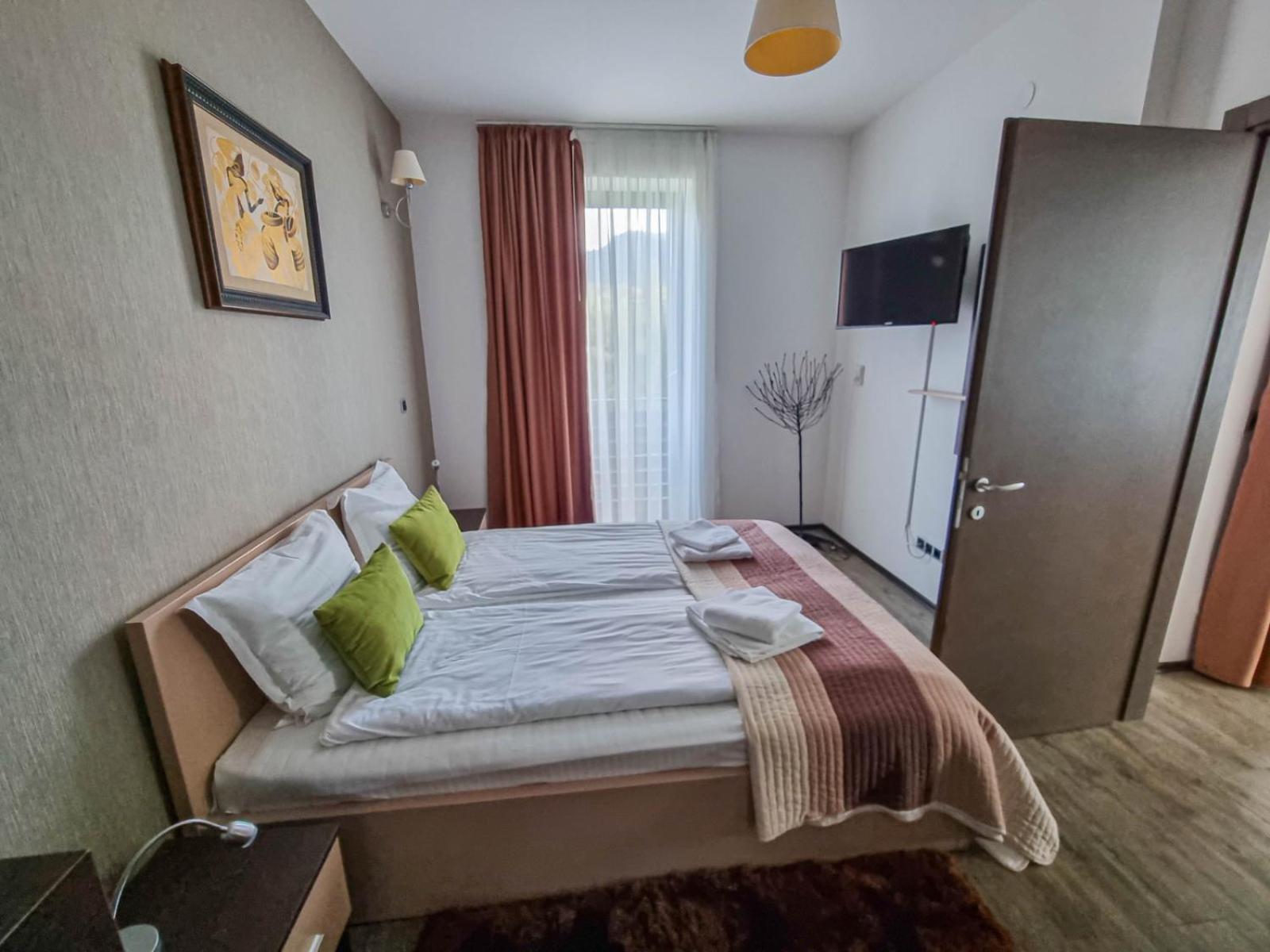 Silver Mountain G1 21 R Poiana Brašov Exteriér fotografie