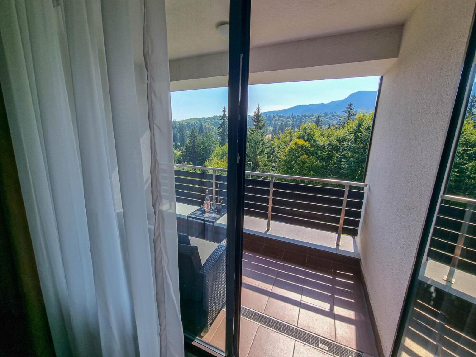 Silver Mountain G1 21 R Poiana Brašov Exteriér fotografie