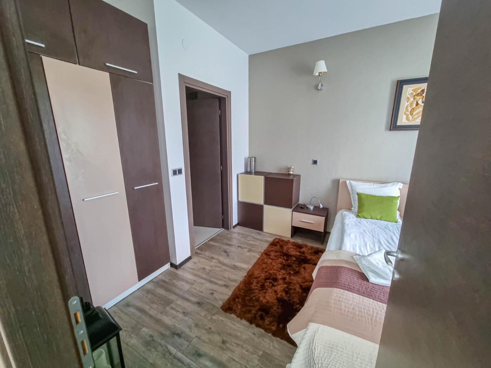 Silver Mountain G1 21 R Poiana Brašov Exteriér fotografie