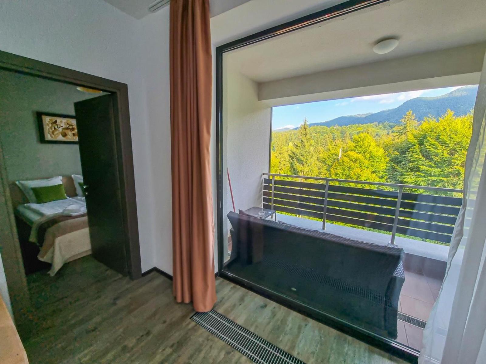 Silver Mountain G1 21 R Poiana Brašov Exteriér fotografie