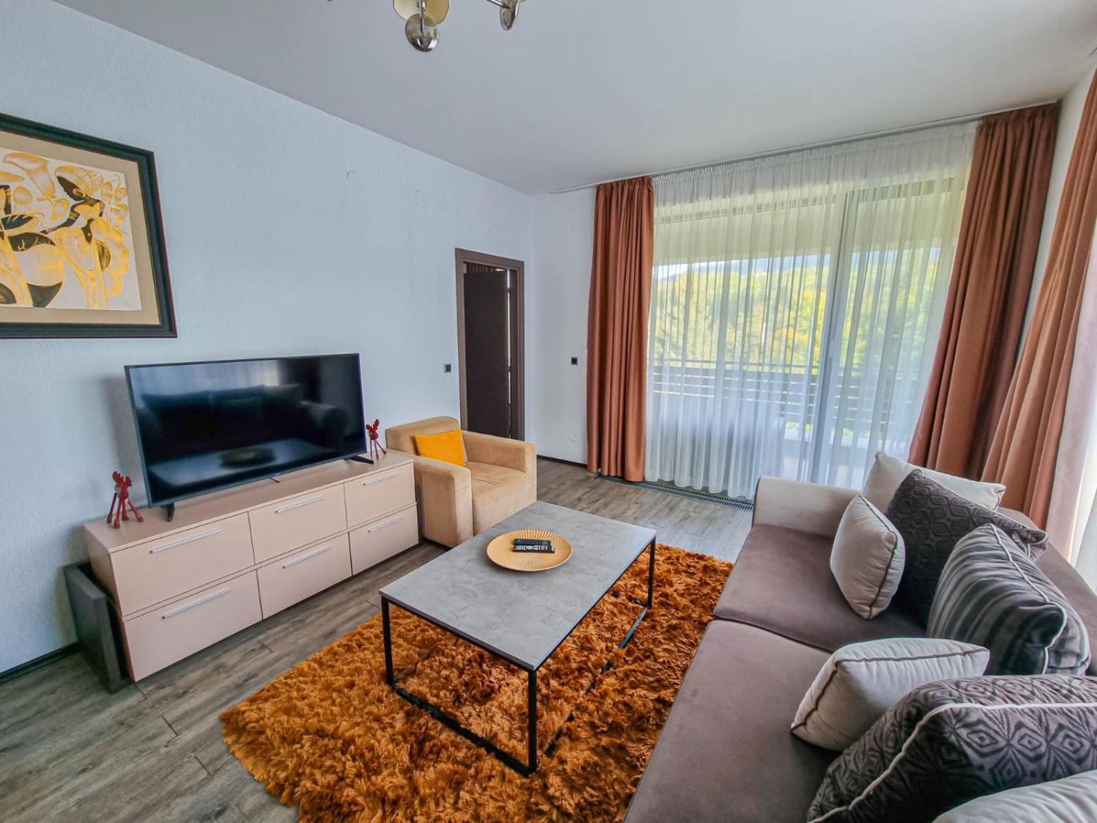 Silver Mountain G1 21 R Poiana Brašov Exteriér fotografie